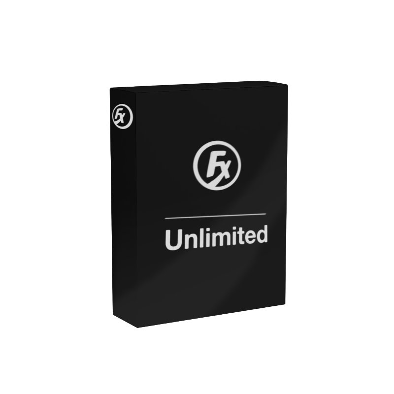 Unlimited Plan
